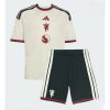 Buy Manchester United Leny Yoro #15 Cheap Football Kits set Third Stadium Kit Kids 2026-27 4 For Sale Manchester United Leny Yoro #15 Cheap Football Kits set Third Stadium Kit Kids 2026-27 4
