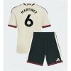 Buy Manchester United Lisandro Martinez #6 Cheap Football Kits set Third Stadium Kit Kids 2026-27 3 For Sale Manchester United Lisandro Martinez #6 Cheap Football Kits set Third Stadium Kit Kids 2026-27 3