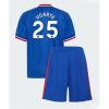 Buy Manchester United Manuel Ugarte #25 Cheap Football Kits set Away Stadium Kit Kids 2026-27 3 For Sale Manchester United Manuel Ugarte #25 Cheap Football Kits set Away Stadium Kit Kids 2026-27 3
