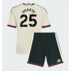 Buy Manchester United Manuel Ugarte #25 Cheap Football Kits set Third Stadium Kit Kids 2026-27 3 For Sale Manchester United Manuel Ugarte #25 Cheap Football Kits set Third Stadium Kit Kids 2026-27 3