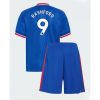 Buy Manchester United Marcus Rashford #9 Cheap Football Kits set Away Stadium Kit Kids 2026-27 3 For Sale Manchester United Marcus Rashford #9 Cheap Football Kits set Away Stadium Kit Kids 2026-27 3