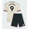 Buy Manchester United Marcus Rashford #9 Cheap Football Kits set Third Stadium Kit Kids 2026-27 3 For Sale Manchester United Marcus Rashford #9 Cheap Football Kits set Third Stadium Kit Kids 2026-27 3