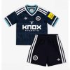 Buy Newcastle United Cheap Away Stadium Kit for Kids 2026-27 football kit set 3 For Sale Newcastle United Cheap Away Stadium Kit for Kids 2026-27 football kit set 3