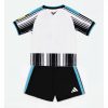Buy Newcastle United Cheap Home Stadium Kit for Kids 2026-27 football kit set 4 For Sale Newcastle United Cheap Home Stadium Kit for Kids 2026-27 football kit set 4