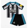 Buy Newcastle United Cheap Home Stadium Kit for Kids 2026-27 football kit set 3 For Sale Newcastle United Cheap Home Stadium Kit for Kids 2026-27 football kit set 3