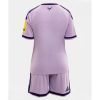 Buy Newcastle United Cheap Third Stadium Kit for Kids 2026-27 football kit set 4 For Sale Newcastle United Cheap Third Stadium Kit for Kids 2026-27 football kit set 4