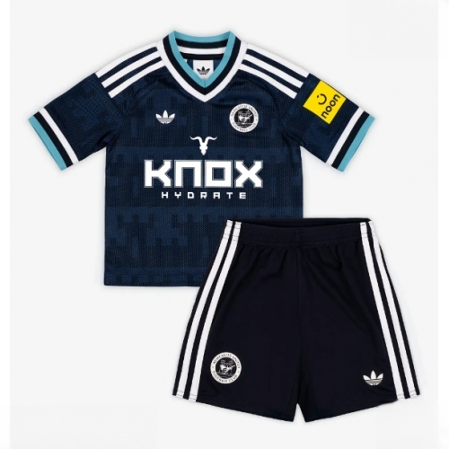 Buy Newcastle United Joelinton #7 Cheap Away Stadium Kit for Kids 2026-27 football kit set 2 For Sale Newcastle United Joelinton #7 Cheap Away Stadium Kit for Kids 2026-27 football kit set 2