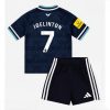 Buy Newcastle United Joelinton #7 Cheap Away Stadium Kit for Kids 2026-27 football kit set 3 For Sale Newcastle United Joelinton #7 Cheap Away Stadium Kit for Kids 2026-27 football kit set 3