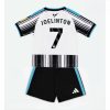 Buy Newcastle United Joelinton #7 Cheap Home Stadium Kit for Kids 2026-27 football kit set 3 For Sale Newcastle United Joelinton #7 Cheap Home Stadium Kit for Kids 2026-27 football kit set 3