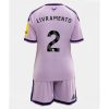 Buy Newcastle United Tino Livramento #2 Cheap Third Stadium Kit for Kids 2026-27 football kit set 3 For Sale Newcastle United Tino Livramento #2 Cheap Third Stadium Kit for Kids 2026-27 football kit set 3
