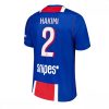 Buy Paris Saint-Germain PSG Achraf Hakimi #2 Men Home Stadium Shirt 2026-27 Short Sleeve 3 For Sale Paris Saint-Germain PSG Achraf Hakimi #2 Men Home Stadium Shirt 2026-27 Short Sleeve 3
