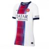 For Sale  Paris Saint-Germain PSG  Cheap Away Stadium Shirt for Women 2026-27 Short Sleeve 3