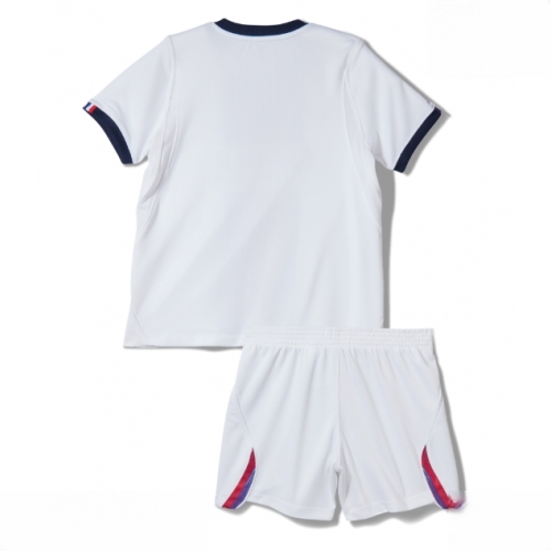 Buy Paris Saint-Germain PSG Away Stadium Kit for Kids 2026-27 Short Sleeve (+ pants) 2 For Sale Paris Saint-Germain PSG Away Stadium Kit for Kids 2026-27 Short Sleeve (+ pants) 2