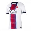 For Sale  Paris Saint-Germain PSG Men Away Stadium Shirt 2026-27 Short Sleeve 3