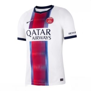 For Sale  Paris Saint-Germain PSG Men Away Stadium Shirt 2026-27 Short Sleeve