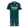 Buy Real Madrid Arda Guler #15 Cheap Away Stadium Kit for Kids 2026-27 Soccer Jersey Kit 4 For Sale Real Madrid Arda Guler #15 Cheap Away Stadium Kit for Kids 2026-27 Soccer Jersey Kit 4