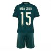 Buy Real Madrid Arda Guler #15 Cheap Away Stadium Kit for Kids 2026-27 Soccer Jersey Kit 3 For Sale Real Madrid Arda Guler #15 Cheap Away Stadium Kit for Kids 2026-27 Soccer Jersey Kit 3