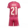 Buy Real Madrid Brahim Diaz #21 Cheap Third Stadium Kit for Kids 2026-27 Soccer Jersey Kit 3 For Sale Real Madrid Brahim Diaz #21 Cheap Third Stadium Kit for Kids 2026-27 Soccer Jersey Kit 3