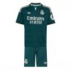 Buy Wholesale Real Madrid Cheap Away Stadium Kit for Kids 2026-27 Jersey Shorts Set 3 For Sale Wholesale Real Madrid Cheap Away Stadium Kit for Kids 2026-27 Jersey Shorts Set 3