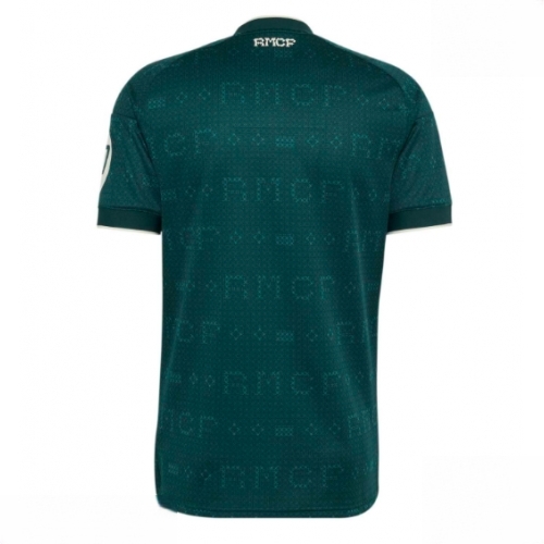 Buy Best Real Madrid Cheap Away Stadium Shirt 2026-27 Short Sleeve 2 For Sale Best Real Madrid Cheap Away Stadium Shirt 2026-27 Short Sleeve 2