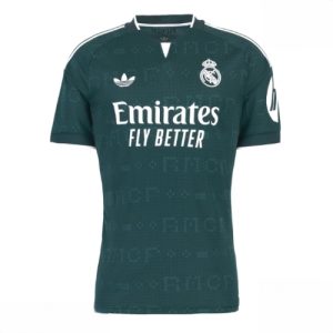 For Sale  Best Real Madrid Cheap Away Stadium Shirt 2026-27 Short Sleeve