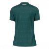 For Sale  Real Madrid Cheap Away Stadium Shirt for Women 2026-27 Green 4