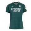 For Sale  Real Madrid Cheap Away Stadium Shirt for Women 2026-27 Green 3