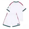 Buy Real Madrid Cheap Home Stadium Kit for Kids 2026-27 Jersey Shorts Set 4 For Sale Real Madrid Cheap Home Stadium Kit for Kids 2026-27 Jersey Shorts Set 4