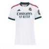 For Sale  Real Madrid Cheap Home Stadium Shirt for Women 2026-27 with own name 3