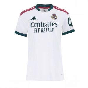 For Sale  Real Madrid Cheap Home Stadium Shirt for Women 2026-27 with own name