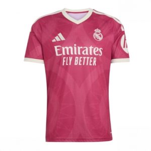 For Sale  Best Real Madrid Cheap Third Stadium Shirt 2026-27 Short Sleeve
