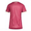 For Sale  Real Madrid Cheap Third Stadium Shirt for Women 2026-27 pink Sale 4