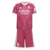 Buy Real Madrid Denzel Dumfries #24 Cheap Third Stadium Kit for Kids 2026-27 Soccer Jersey Kit 4 For Sale Real Madrid Denzel Dumfries #24 Cheap Third Stadium Kit for Kids 2026-27 Soccer Jersey Kit 4
