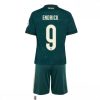 Buy Real Madrid Endrick #9 Cheap Away Stadium Kit for Kids 2026-27 Soccer Jersey Kit 3 For Sale Real Madrid Endrick #9 Cheap Away Stadium Kit for Kids 2026-27 Soccer Jersey Kit 3