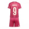 Buy Real Madrid Endrick #9 Cheap Third Stadium Kit for Kids 2026-27 Soccer Jersey Kit 3 For Sale Real Madrid Endrick #9 Cheap Third Stadium Kit for Kids 2026-27 Soccer Jersey Kit 3