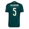 Buy Best Real Madrid Jude Bellingham #5 Cheap Away Stadium Shirt 2026-27 Short Sleeve 3 For Sale Best Real Madrid Jude Bellingham #5 Cheap Away Stadium Shirt 2026-27 Short Sleeve 3