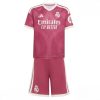 Buy Wholesale Real Madrid Jude Bellingham #5 Cheap Third Stadium Kit for Kids 2026-27 Jersey Shorts Set 4 For Sale Wholesale Real Madrid Jude Bellingham #5 Cheap Third Stadium Kit for Kids 2026-27 Jersey Shorts Set 4