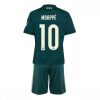 Buy Wholesale Real Madrid Kylian Mbappe #10 Cheap Away Stadium Kit for Kids 2026-27 Jersey Shorts Set 3 For Sale Wholesale Real Madrid Kylian Mbappe #10 Cheap Away Stadium Kit for Kids 2026-27 Jersey Shorts Set 3