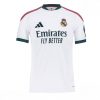 Buy Real Madrid Kylian Mbappe #10 Cheap Home Stadium Shirt 2026-27 Short Sleeve 4 For Sale Real Madrid Kylian Mbappe #10 Cheap Home Stadium Shirt 2026-27 Short Sleeve 4