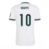 Buy Real Madrid Kylian Mbappe #10 Cheap Home Stadium Shirt 2026-27 Short Sleeve 3 For Sale Real Madrid Kylian Mbappe #10 Cheap Home Stadium Shirt 2026-27 Short Sleeve 3