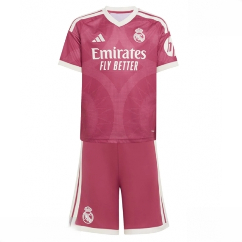Buy Wholesale Real Madrid Kylian Mbappe #10 Cheap Third Stadium Kit for Kids 2026-27 Jersey Shorts Set 2 For Sale Wholesale Real Madrid Kylian Mbappe #10 Cheap Third Stadium Kit for Kids 2026-27 Jersey Shorts Set 2