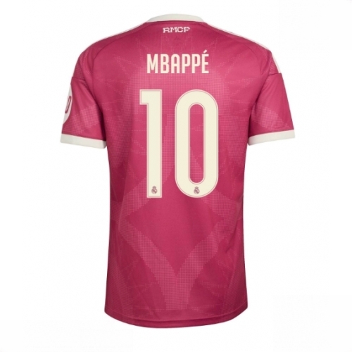 Buy Best Real Madrid Kylian Mbappe #10 Cheap Third Stadium Shirt 2026-27 Short Sleeve For Sale Best Real Madrid Kylian Mbappe #10 Cheap Third Stadium Shirt 2026-27 Short Sleeve