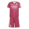 Buy Wholesale Real Madrid Vinicius Junior #7 Cheap Third Stadium Kit for Kids 2026-27 Jersey Shorts Set 4 For Sale Wholesale Real Madrid Vinicius Junior #7 Cheap Third Stadium Kit for Kids 2026-27 Jersey Shorts Set 4