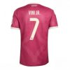 Buy Best Real Madrid Vinicius Junior #7 Cheap Third Stadium Shirt 2026-27 Short Sleeve 3 For Sale Best Real Madrid Vinicius Junior #7 Cheap Third Stadium Shirt 2026-27 Short Sleeve 3
