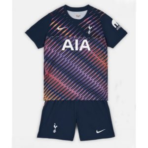 Buy Tottenham Hotspur Cheap Away Stadium Kit for Kids 2026-27 Set UK For Sale Tottenham Hotspur Cheap Away Stadium Kit for Kids 2026-27 Set UK