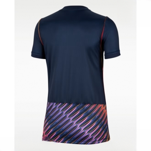 Buy Women Tottenham Hotspur Cheap Away Stadium Shirt 2026-27 For Sale 2 For Sale Women Tottenham Hotspur Cheap Away Stadium Shirt 2026-27 For Sale 2