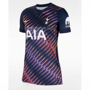 Buy Women Tottenham Hotspur Cheap Away Stadium Shirt 2026-27 For Sale For Sale Women Tottenham Hotspur Cheap Away Stadium Shirt 2026-27 For Sale