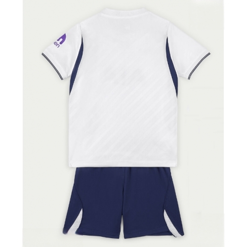 Buy Tottenham Hotspur Cheap Home Stadium Kit for Kids 2026-27 Set UK 2 For Sale Tottenham Hotspur Cheap Home Stadium Kit for Kids 2026-27 Set UK 2