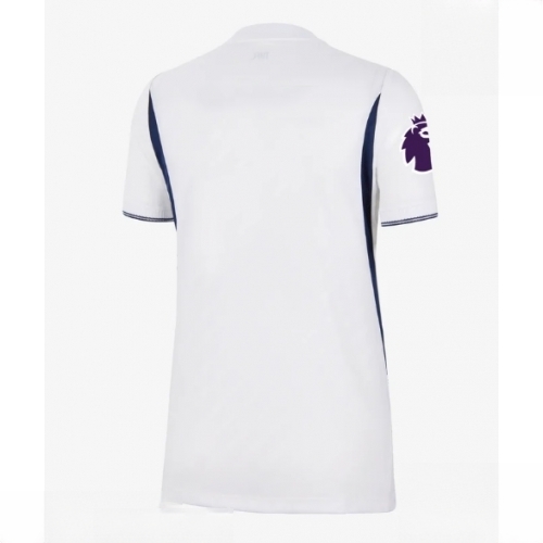 Buy Tottenham Hotspur Home Stadium Shirt 2026-27 Women Soccer Jersey White 2 For Sale Tottenham Hotspur Home Stadium Shirt 2026-27 Women Soccer Jersey White 2