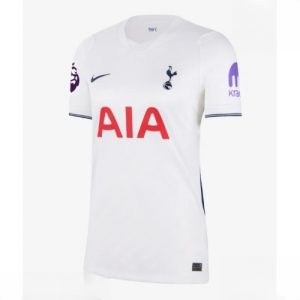 Buy Tottenham Hotspur Home Stadium Shirt 2026-27 Women Soccer Jersey White For Sale Tottenham Hotspur Home Stadium Shirt 2026-27 Women Soccer Jersey White